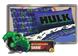 HULK Bedding for Boys Sham